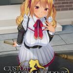 カスタムオーダーメイド3D2&2.5 キャラクターパックEX ギャル