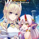 VenusBlood RAGNAROK International オリジナルサウンドトラック [VJ01005054][制作: ninetail/dualtail]
