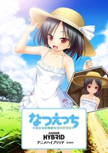 なつえっち ３Ｄアニメハイブリッド ～めいといなかのなつやすみ～©2025 [VJ01005686][制作: FAIRYTALE]