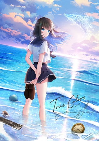 True Colors -memories of the abyss-